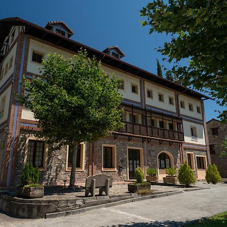Casa Forestal Aínsa المظهر الخارجي الصورة